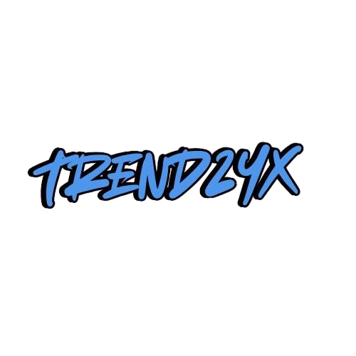 TRENDZYX