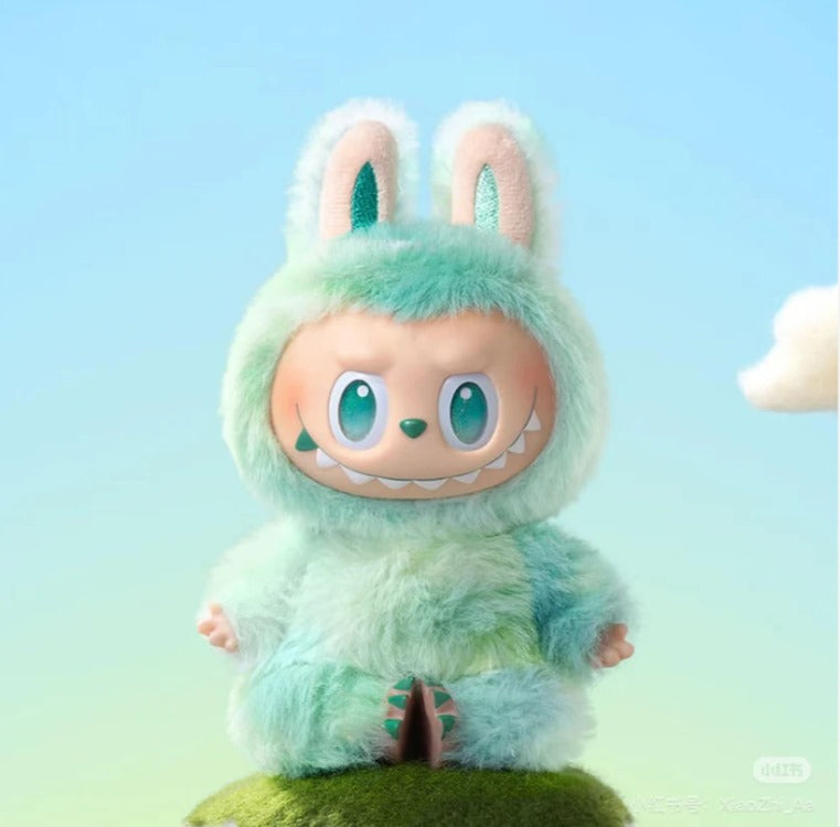 Labubu Doll