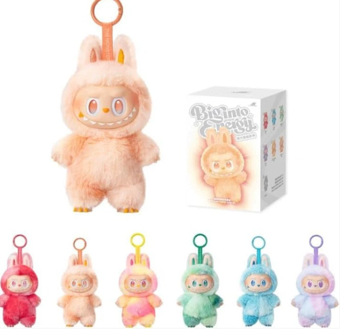 Labubu Doll