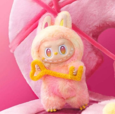 Labubu Doll